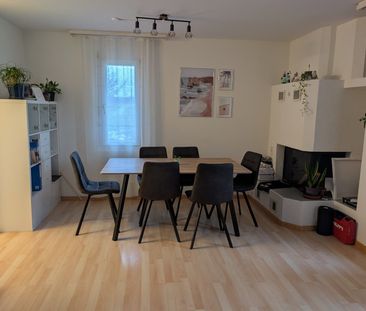 3.5 Zimmer, 90 m², 1. Stock - Foto 3