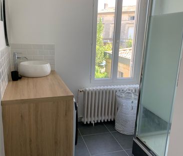 Location Appartement 2 pièces 56m² ST ANDRE DE CUBZAC 33240 - Photo 6