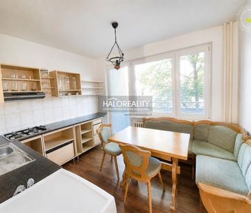 Prenájom, jednoizbový byt Prievidza, Dlhá Ulica - centrum - Photo 3