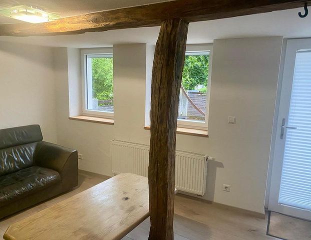 Einligerwohnung - Photo 1