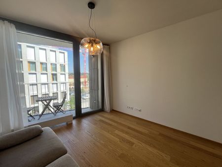 Pronájem bytu 2+kk 56 m² - Фото 2