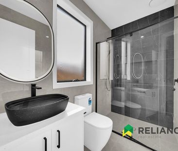 Brand New 4-Bedroom, 3-Bathroom Home with Two Master Suites in Prim... - Photo 6