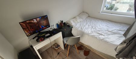 19 Daniel Street, Cathays, Cardiff, CF24 4NX - Photo 5