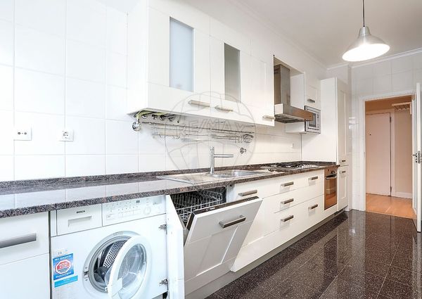 Apartamento T1 em Lisboa