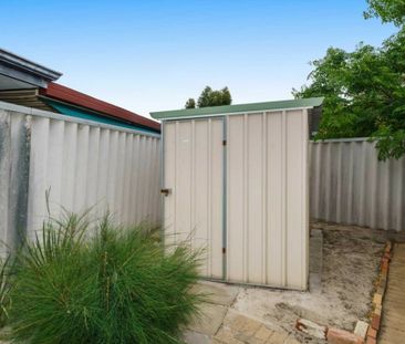 A Well Maintained House in a Convenient Location - Photo 5