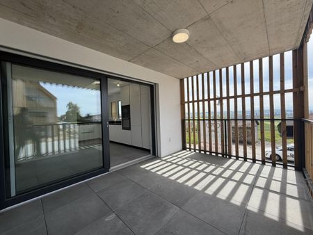 3.5 Zimmer, 86 m², 1. Stock - Foto 5