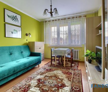 2 osobne pokoje 39 m2 CENTRUM | ul. Dąbrowskiego - Photo 1