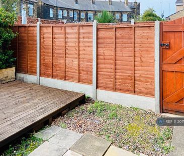 1 bedroom terraced house to rent - Photo 6