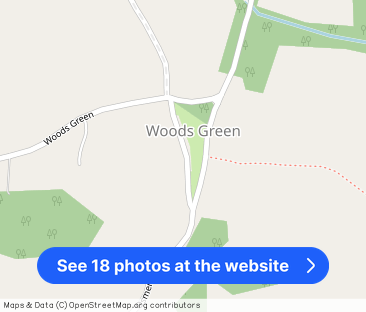 Woods Green, Wadhurst, East Sussex, TN5 - Photo 1