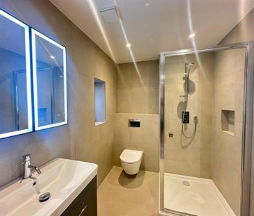 Flat to rent - Photo 4