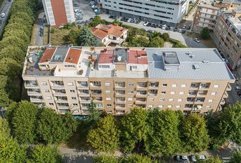 Apartamento T3 em Braga