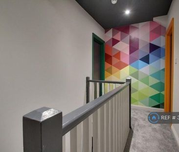 1 bedroom in a house share to rent - Photo 6