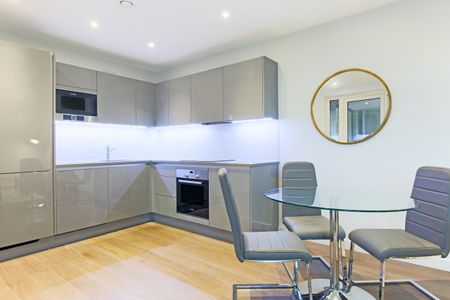 1 bedroom apartment to rent - Photo 4