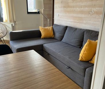 Gelijkvloers appartement in kleine residentie. - Foto 3