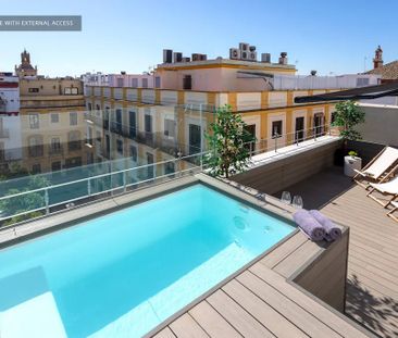 Calle Virgen De La Palma Coronada, Sevilla, Andalusia 41002 - Photo 2