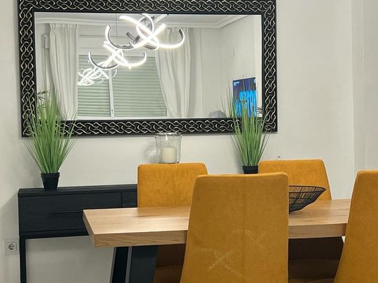 2 bedroom luxury Apartment for rent in Nueva Andalucia, Spain - Photo 1