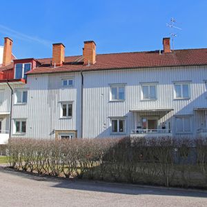 Fredsgatan 43 B - Photo 3