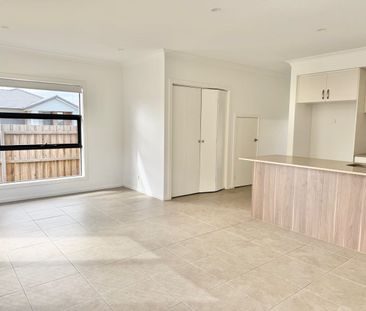 Modern Family Home for Lease – 21 Munoz Walk, Wyndham Vale - Photo 1