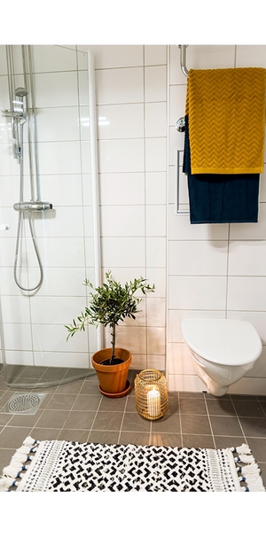 Fontinvägen 8 A - Foto 1