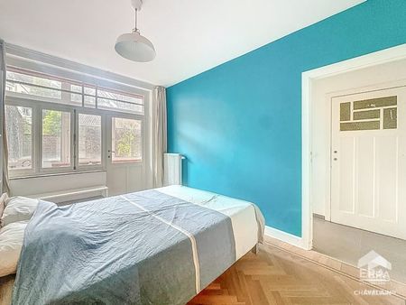 Appartement te huur - Foto 4