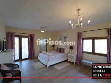 Chalet en alquiler en Sant Josep de Sa Talaia - Photo 3