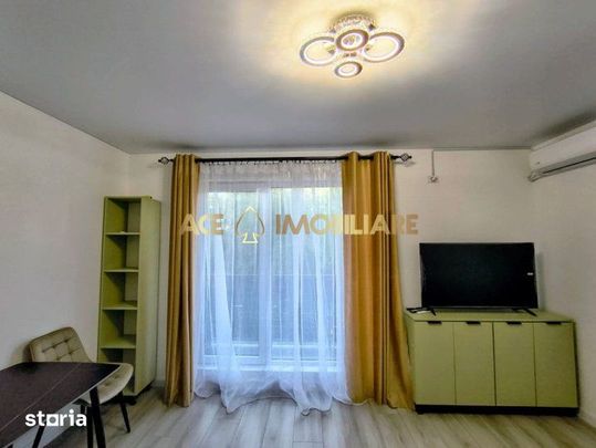 2 Camere de inchiriat | Aparatorii Patriei | Metrou | Centrala proprie - Photo 1
