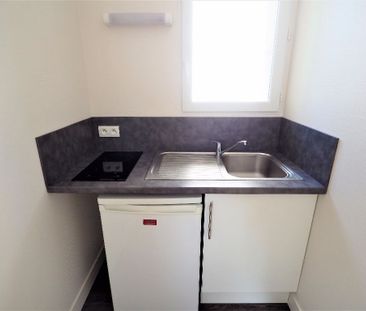 Location Appartement 1 pièce 21m² ROUEN 76100 - Photo 1
