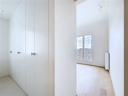 Appartement te huur - Photo 4