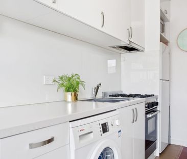 204/51 Garden Street, South Yarra VIC 3141 - Apartment For Rent | D... - Photo 5