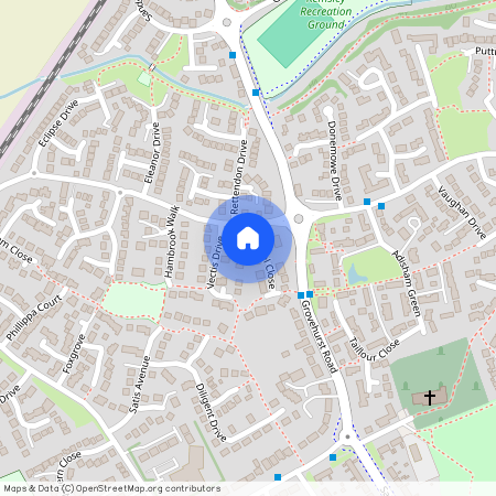 Sittingbourne, Whimbrel Close, ME10, Kent