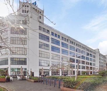 Te huur: Appartement Lichttoren in Eindhoven - Foto 4