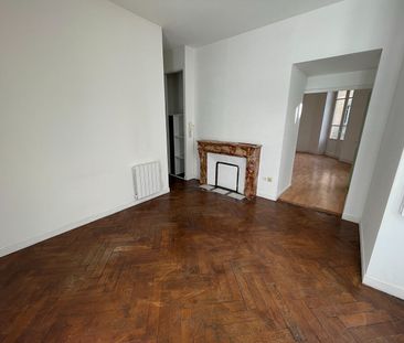 Location appartement 4 pièces, 91.85m², Nîmes - Photo 6
