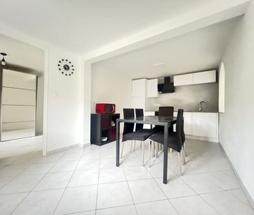 Location Appartement 3 pièces 62m² HAUCOURT MOULAINE 54860 - Photo 4