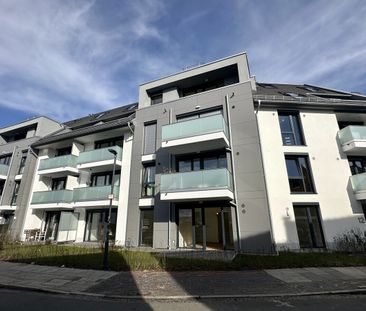 Walle Erstbezug: exklusive, barrierefreie 3 Zi. EG-Whg. mit Terrass... - Photo 5