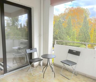 Neugründung WG für 6 Personen - Helle Erdgeschosswohnung in Frankfu... - Foto 1