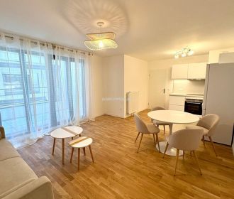 Location - appartement - 67.6 m² - 3 Pièces - Photo 4