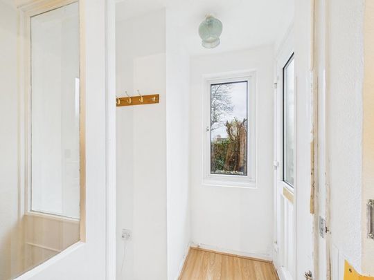 1 bedroom terraced house to rent - Photo 1