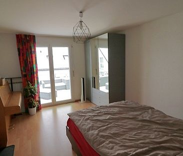 5½ Zimmer-Haus in Hinteregg (ZH), möbliert, auf Zeit - Foto 1