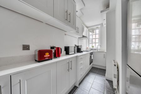 2 bedroom flat to rent - Photo 4