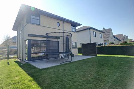 Villa te huur - Foto 3