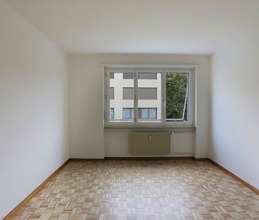 Moderne 3-Zimmerwohnung nähe Binninger Schloss - Foto 5
