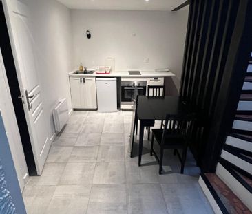Location appartement 1 pièce, 41.00m², Soissons - Photo 4