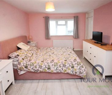 2 bedroom end of terrace house to rent - Photo 3