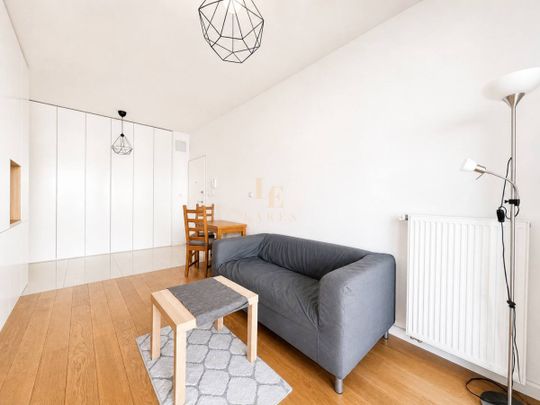 CH Mokotów | Balkon 8 m2 | Parking | Zmywarka - Photo 1