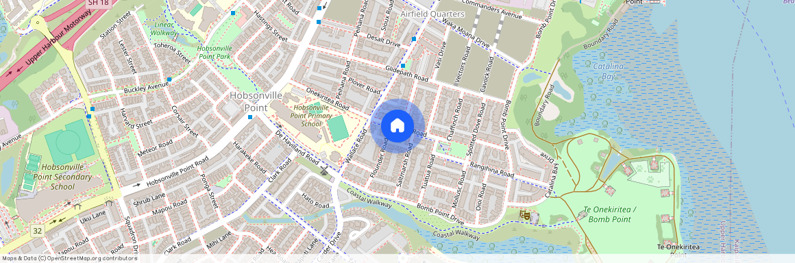 7 Onekiritea Road, Hobsonville, Waitakere City