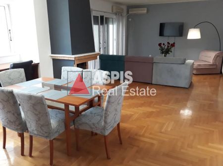 Διαμέρισμα για ενοικίαση - Ελληνικό - Photo 3