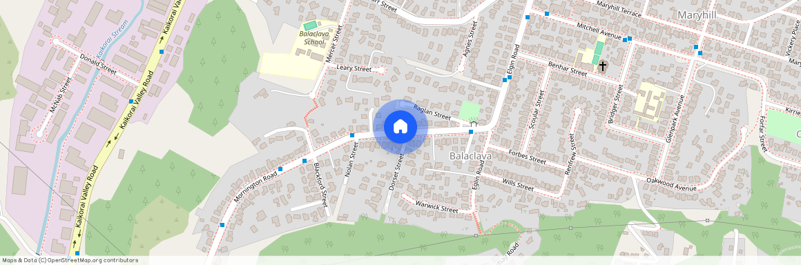 115 Mornington Road, Balaclava, Dunedin City