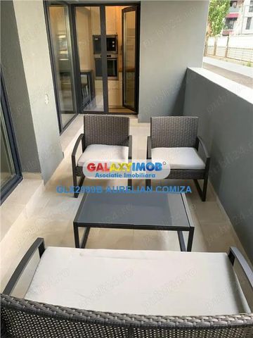 Apartament 2 camere imepecabil bloc nou Lujerului/parter - Photo 2