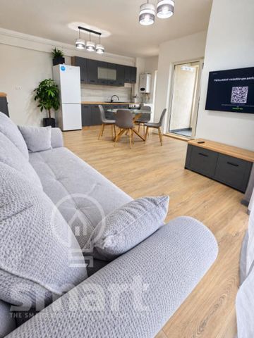 Apartament 3 camere de inchiriat parcare subterana Calea Baciului Dambu Rotund - Fotografie 5