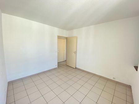 Location appartement 3 pièces, 55.07m², Castelnaudary - Photo 2
